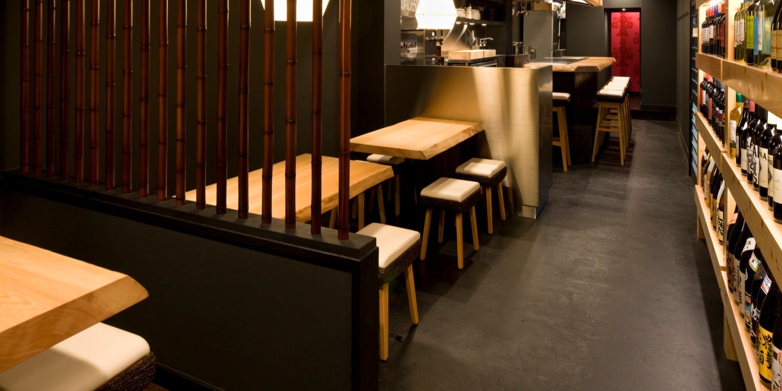 OSAKAきっちん。銀座本店 - 画像15