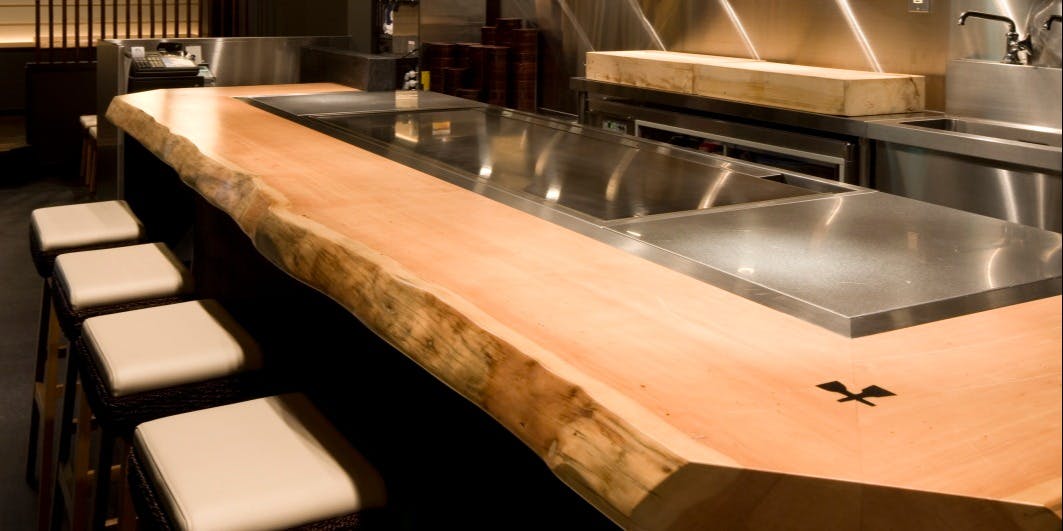 OSAKAきっちん。銀座本店 - 画像16