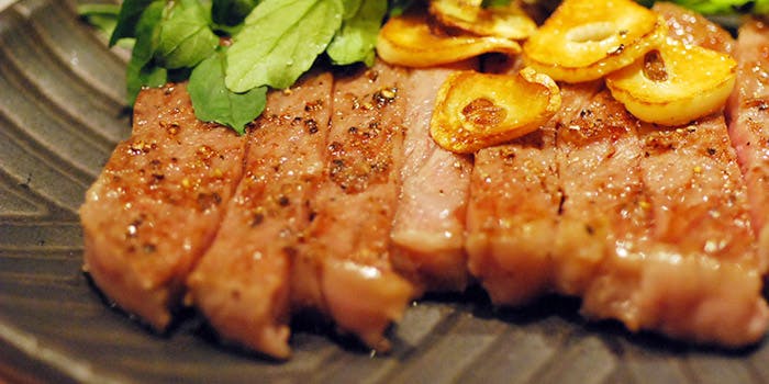 OSAKAきっちん。虎ノ門店 - 画像5