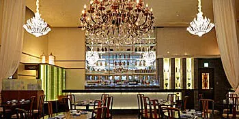 潮夢来 チョウムンライ 汐留 中国料理 一休 Comレストラン