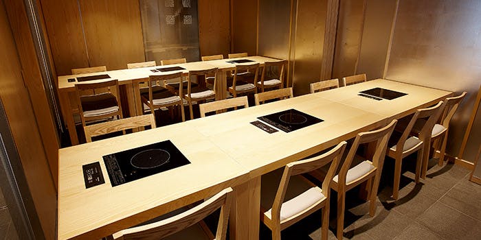 21年 最新 汐留の美味しいディナー17店 夜ご飯におすすめな人気店 一休 Comレストラン