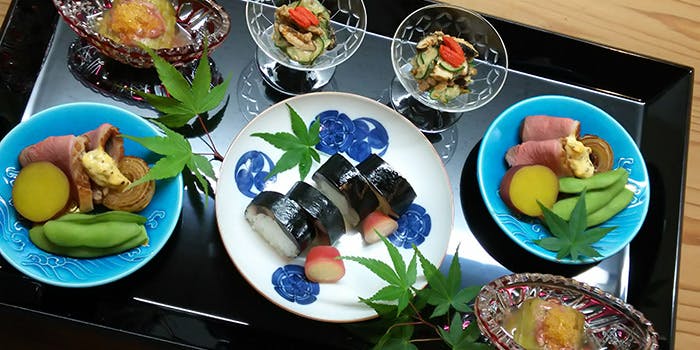 祇園のディナーに京料理が楽しめるおすすめレストラントップ 一休 Comレストラン