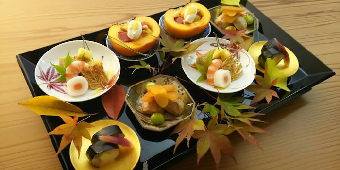 祇園のディナーに京料理が楽しめるおすすめレストラントップ 一休 Comレストラン