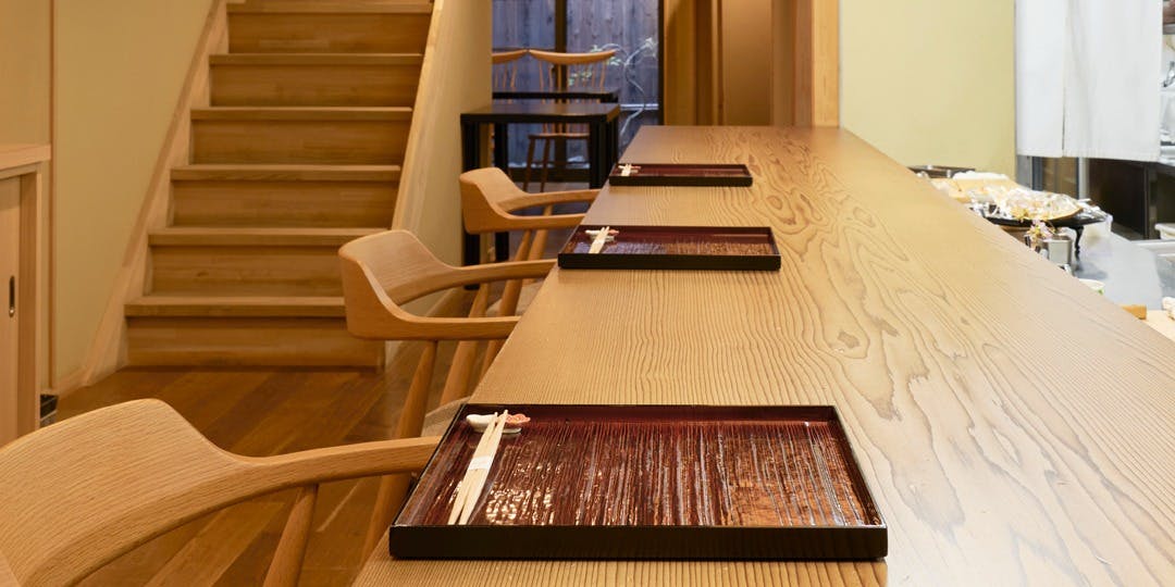 一休.comレストラン