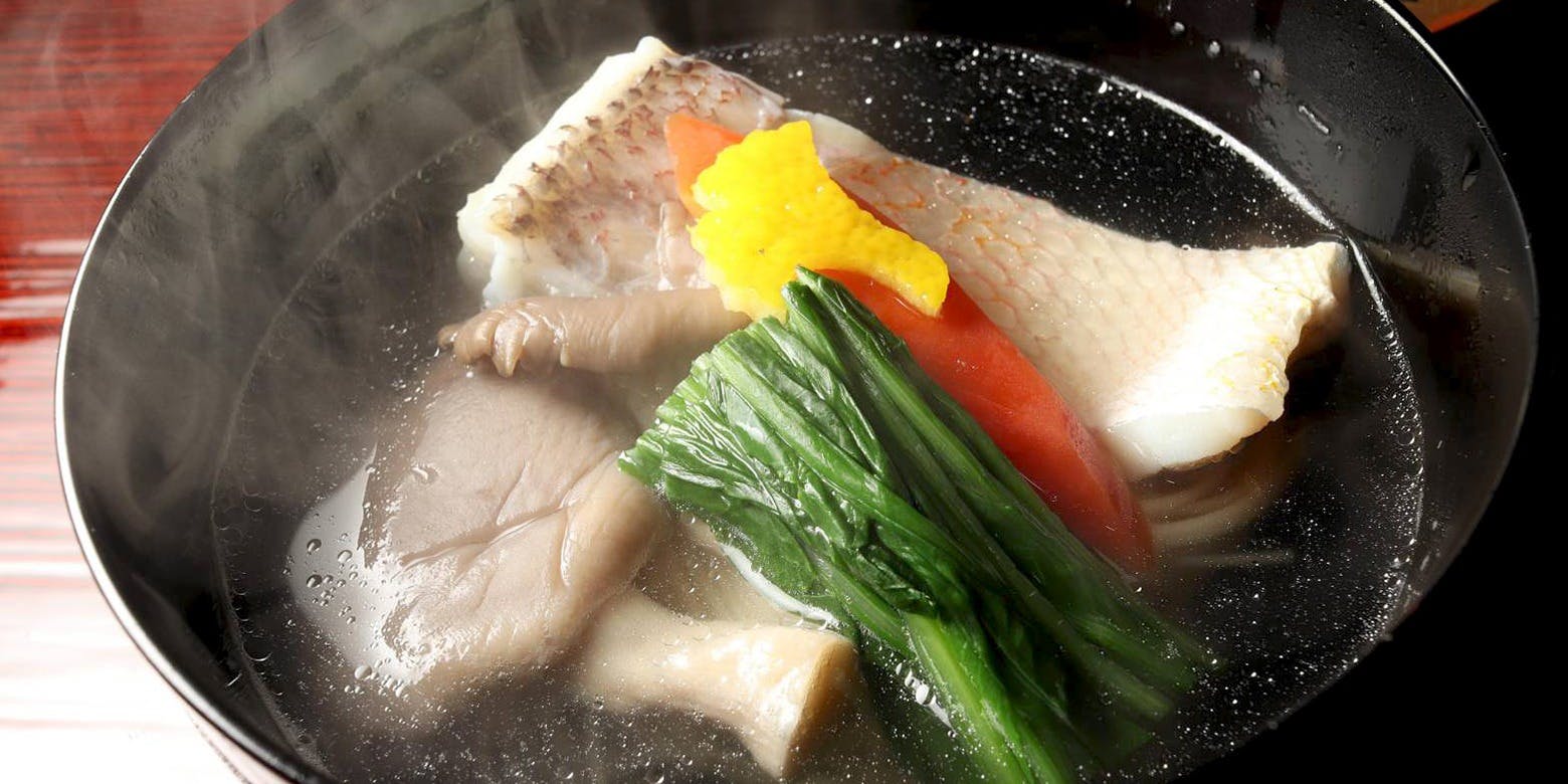 祇園 いわさ起 - 画像5