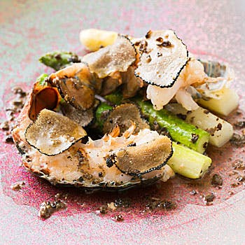 クリスマス ランチ 銀座 レストラン オザミ Okaimonoモール レストラン