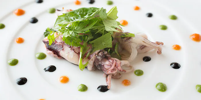 銀座 レストラン オザミ Restaurant Aux Amis 銀座 フランス料理 一休 Comレストラン