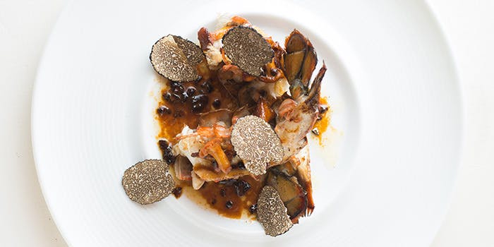 銀座 レストラン オザミ Restaurant Aux Amis 銀座 フランス料理 一休 Comレストラン