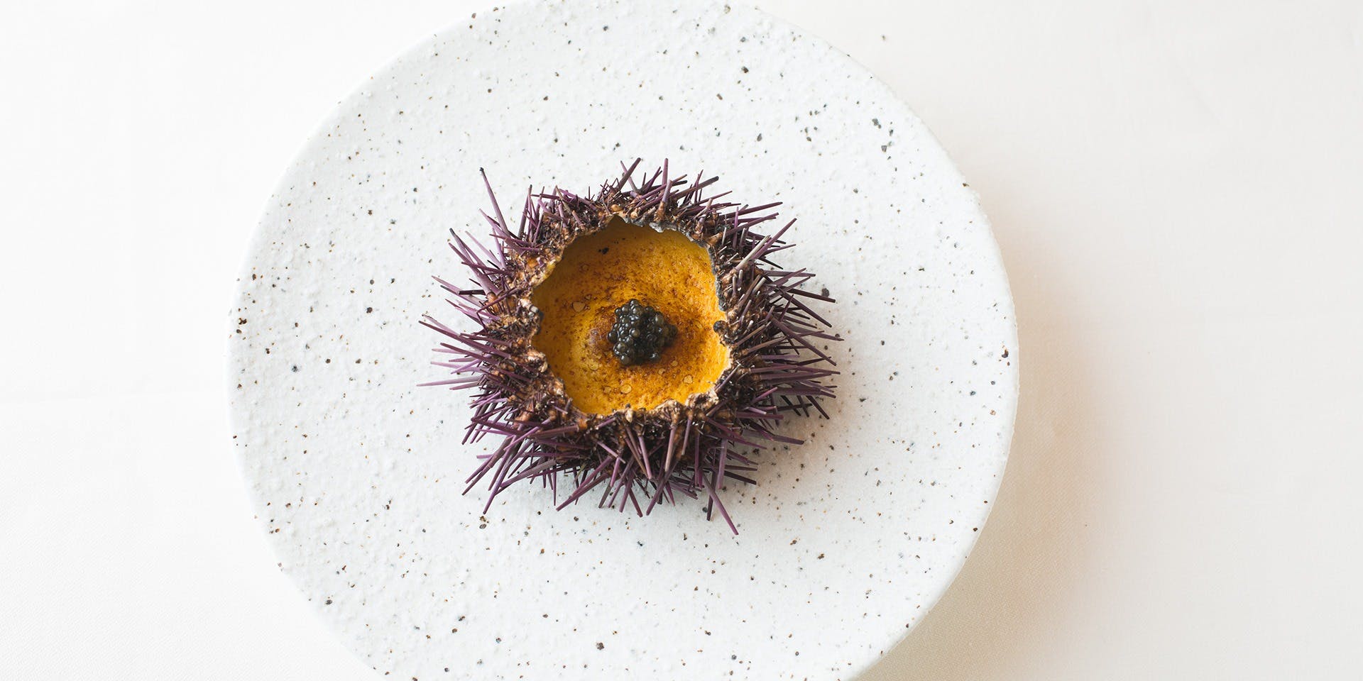 銀座 レストラン オザミ - 画像5