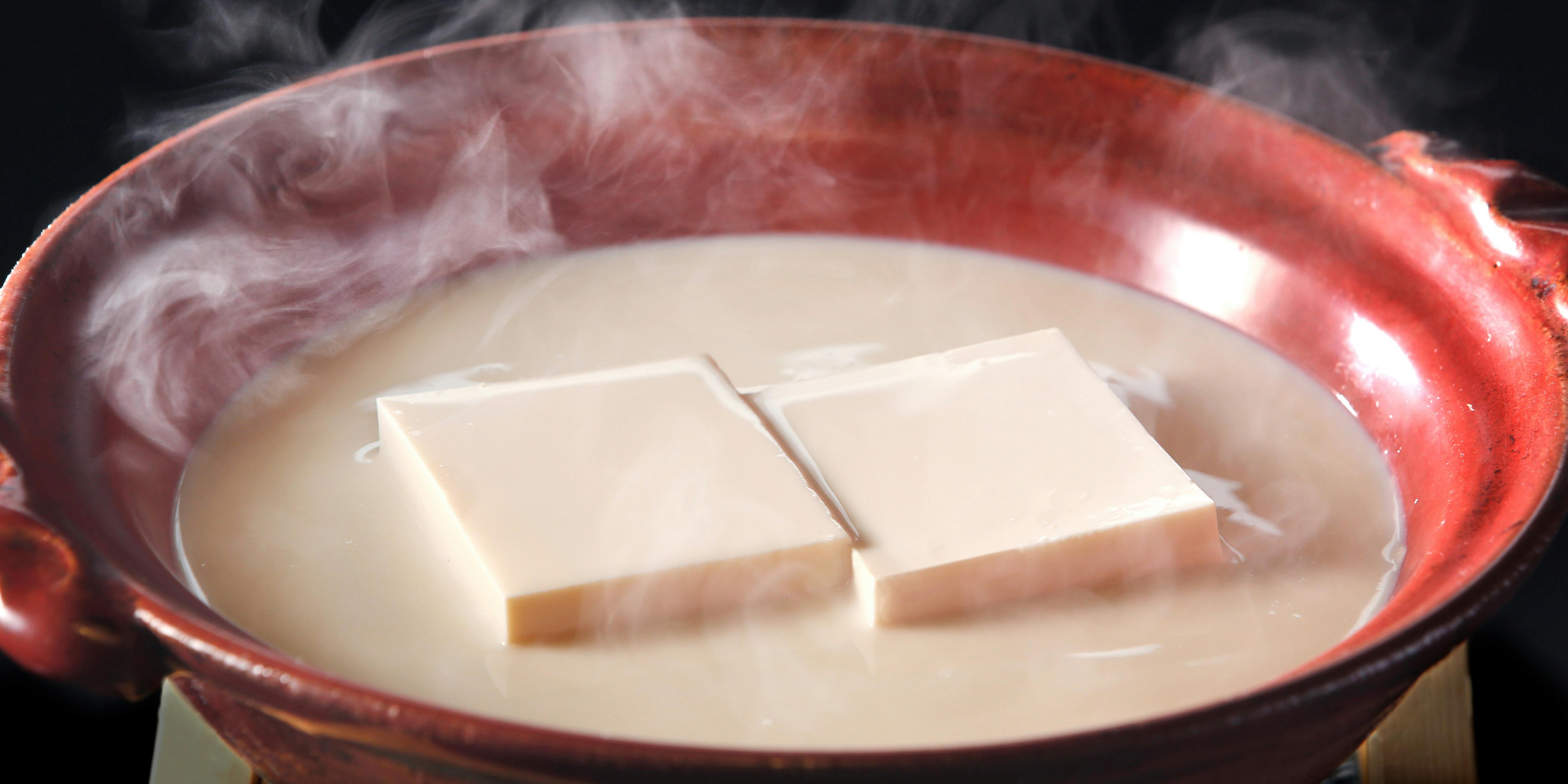 とうふ屋うかい 鷺沼店 鷺沼 豆腐料理 和食 一休 Comレストラン