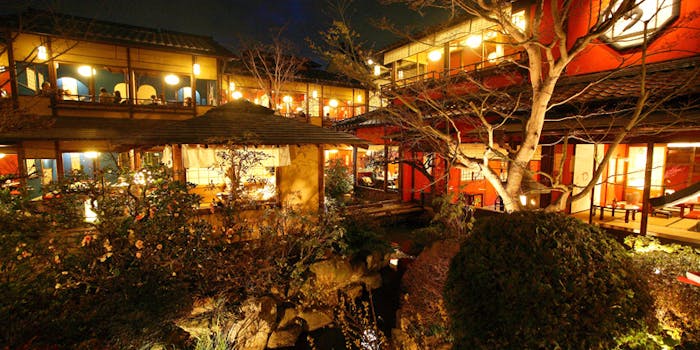 川崎の和食が楽しめる個室があるおすすめレストラントップ7 一休 Comレストラン