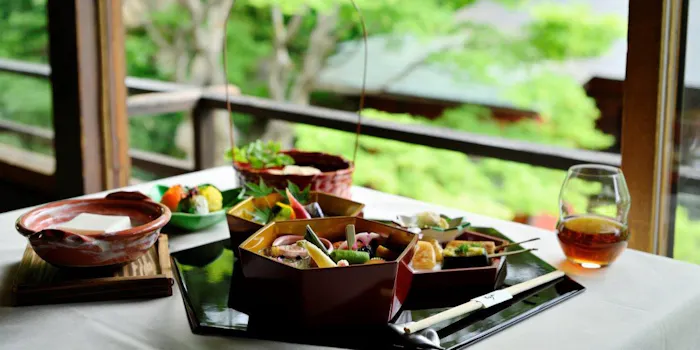 ディナー とうふ屋うかい 鷺沼店 鷺沼 豆腐料理 和食 一休 Comレストラン ディナー とうふ屋うかい 鷺沼店 鷺沼 豆腐料理 和食 一休 Comレストラン