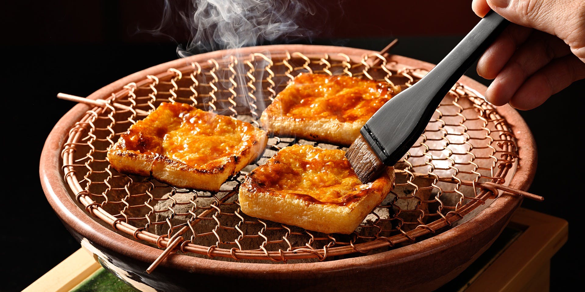 とうふ屋うかい 鷺沼店（とうふやうかい さぎぬまてん）