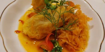 美味しいハンガリー料理 ハンガリー料理のおすすめ13選！絶対食べたい人気メニューを厳選