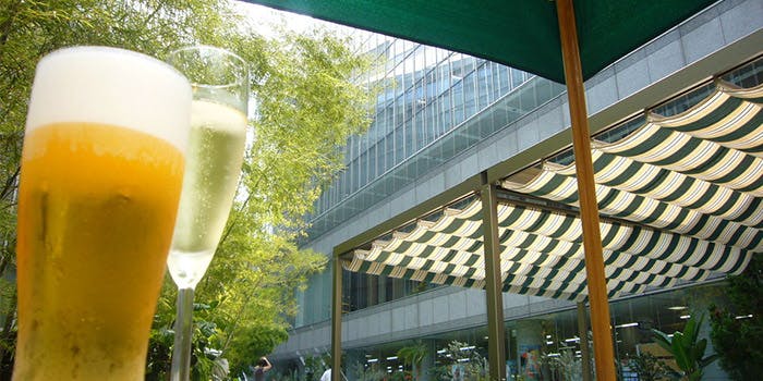 アン カフェ（un cafe）