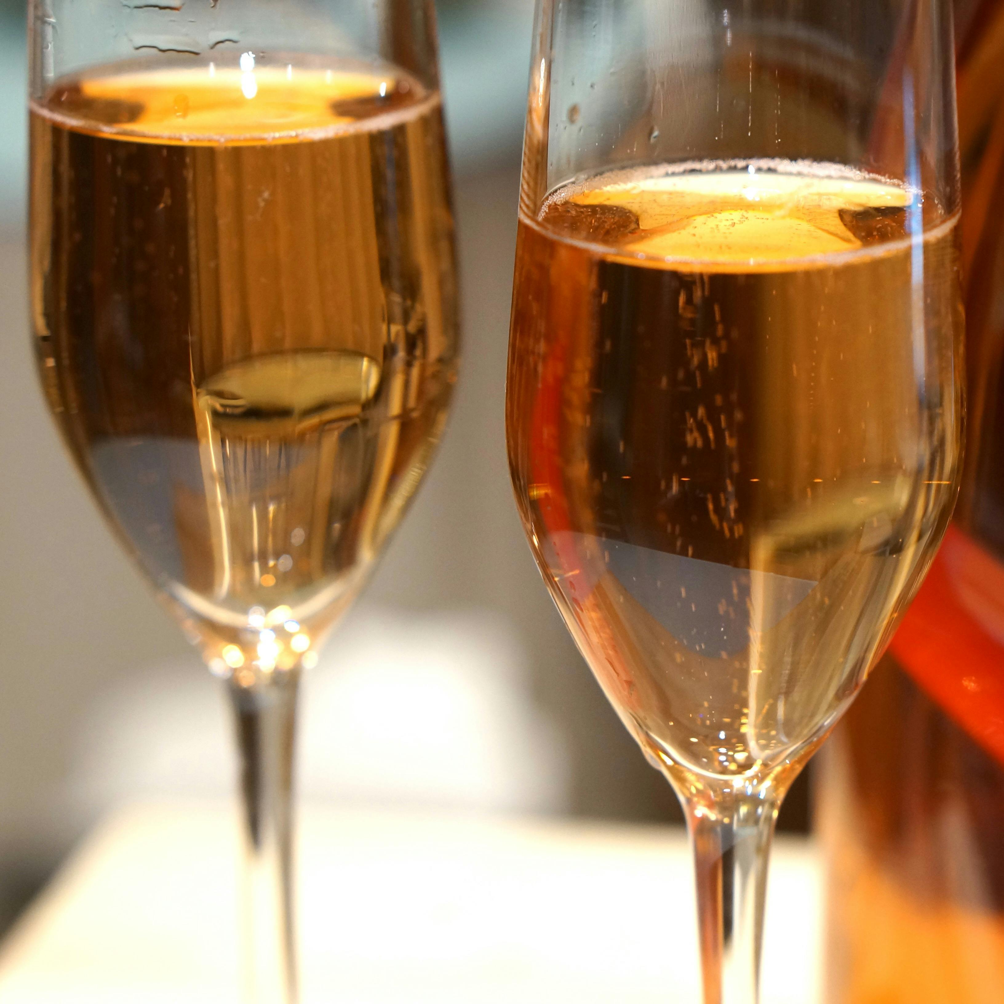 Un Cafe 乾杯シャンパン マムロゼ ランチコース カフェフリー 平日限定 ランチ プラン メニュー 一休 Comレストラン