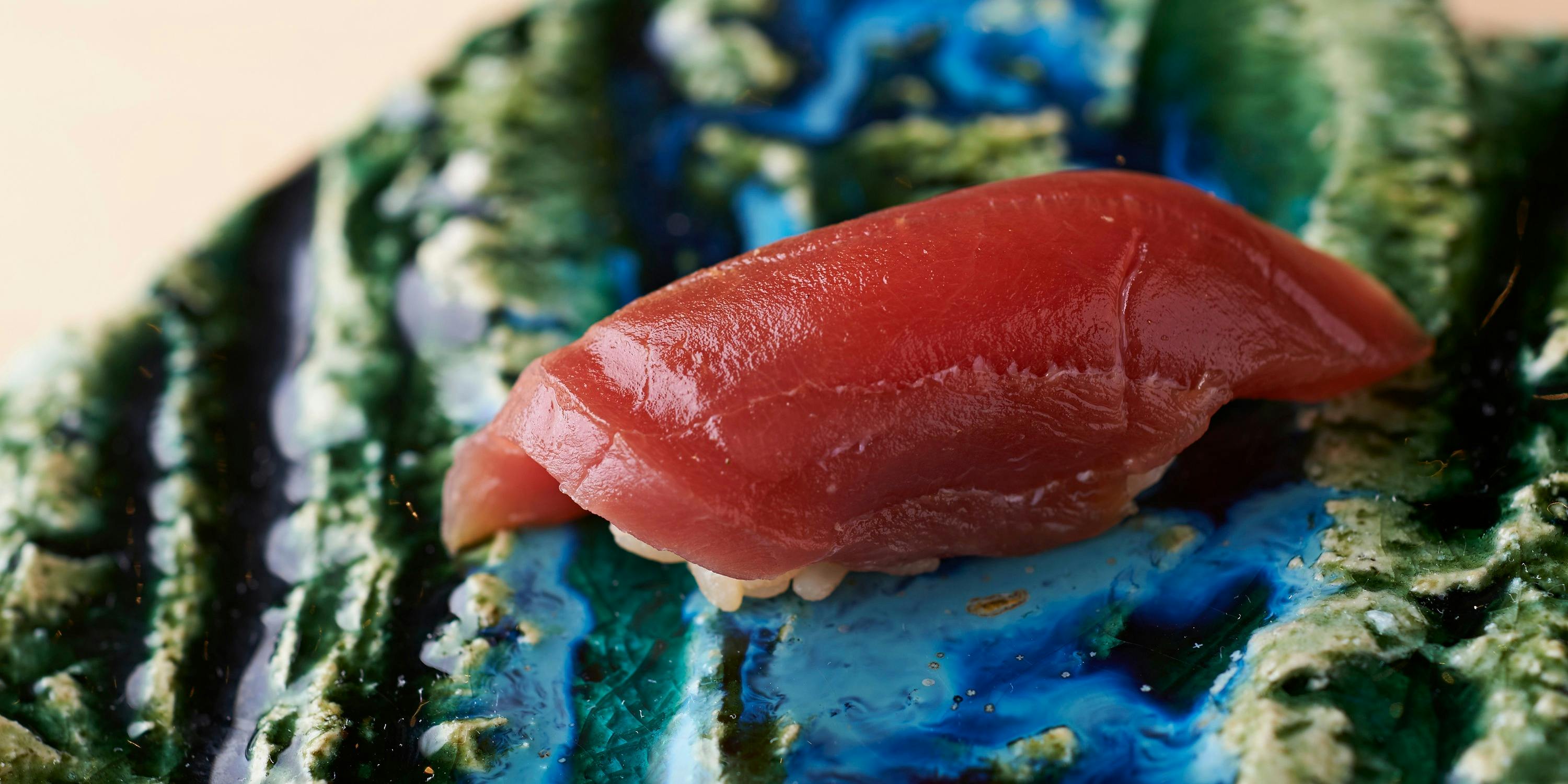 銀座とざき - 画像13