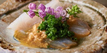 銀座とざき - 画像12