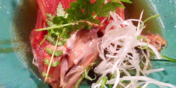 銀座とざき - 画像5