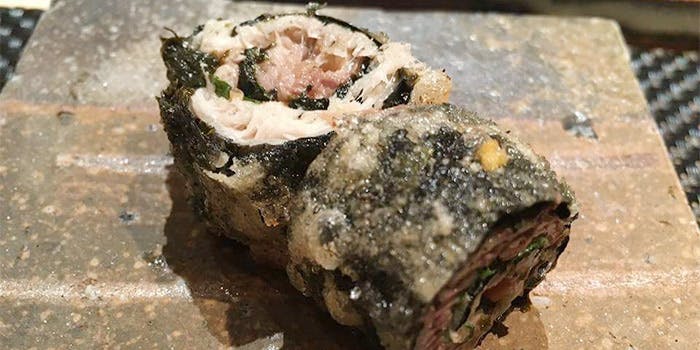 銀座とざき - 画像6