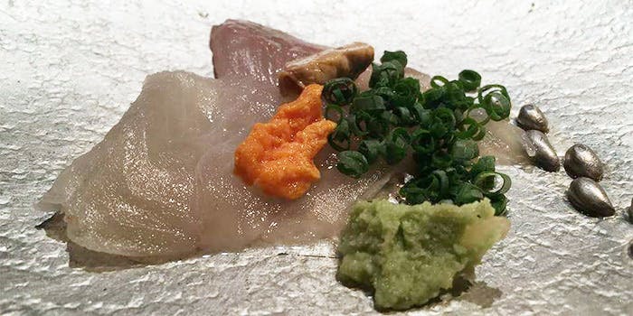 銀座とざき - 画像7