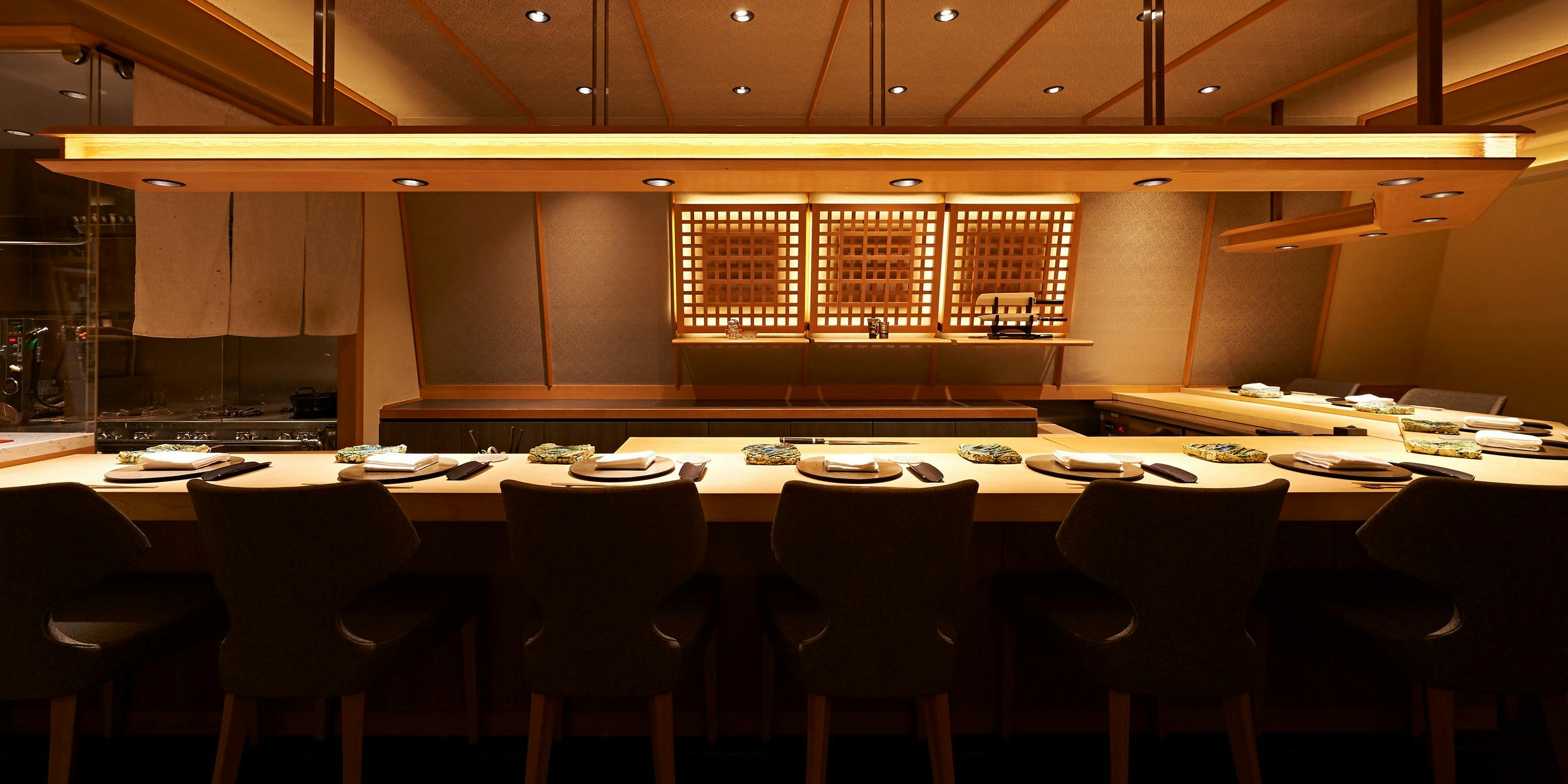 銀座とざき - 画像16