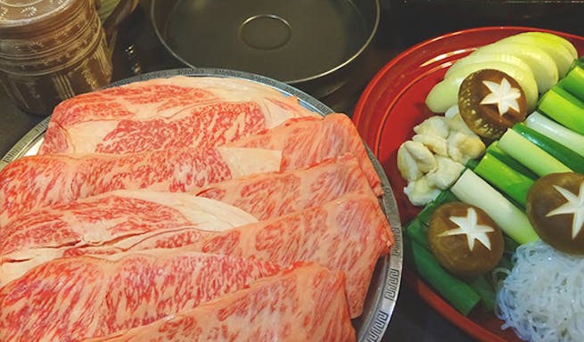 ランチ はり重 大宝寺店 心斎橋 すき焼き しゃぶしゃぶ 一休 Comレストラン ランチ はり重 大宝寺店 心斎橋 すき焼き しゃぶしゃぶ 一休 Comレストラン
