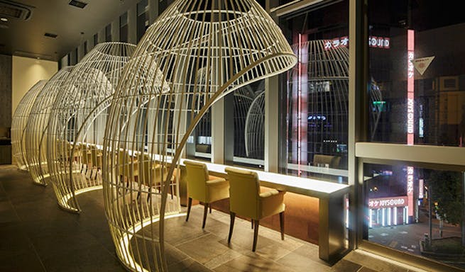 ヴィーノ アンド リストランテ コネッサ Vino Ristorante Connesso 名古屋 ワイン イタリア料理 一休 Comレストラン