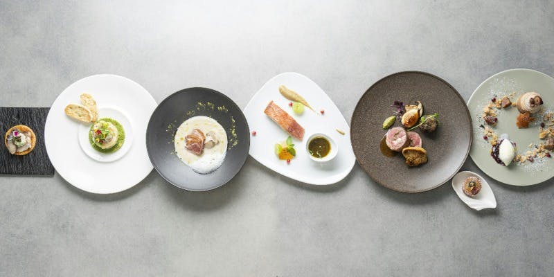 The 30th Restaurant�^��q�ʐ�G�N�Z���z�e�����}