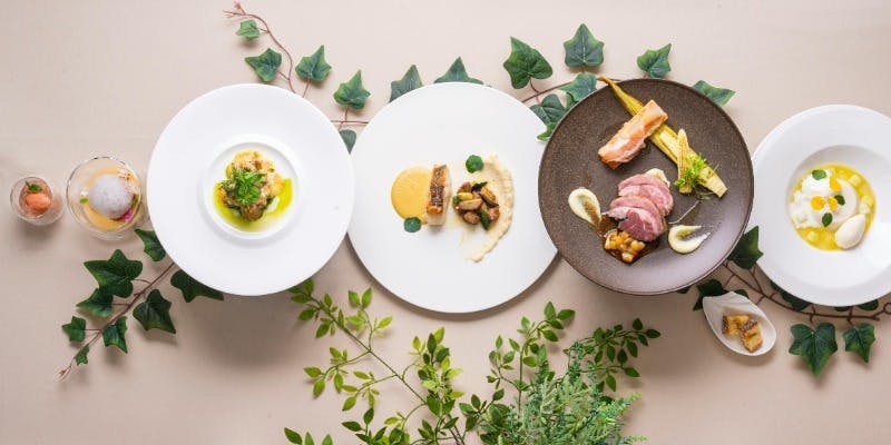 The 30th Restaurant�^��q�ʐ�G�N�Z���z�e�����}