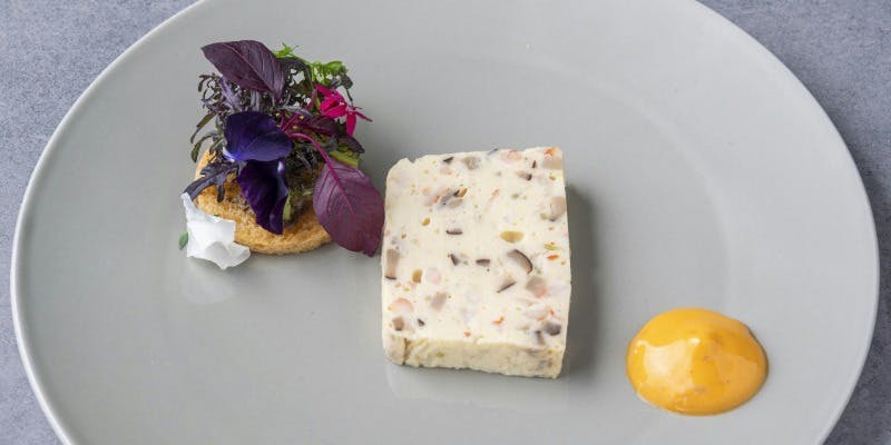 2025年4月～6月　前菜