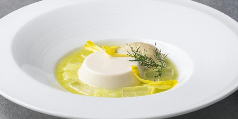 2025年4月～6月　デザート