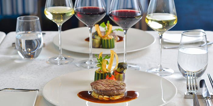 The 30th Restaurant／二子玉川エクセルホテル東急 - 画像3