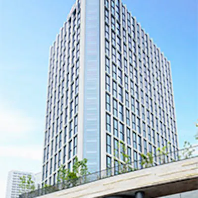 二子玉川エクセルホテル東急の30階に位置するフランス料理レストラン