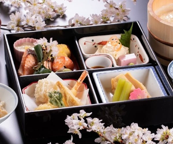 ランチ ゆば京旬菜 伊勢丹店 松山閣 Okaimonoモール レストラン ランチ ゆば京旬菜 伊勢丹店 松山閣 Okaimonoモール レストラン