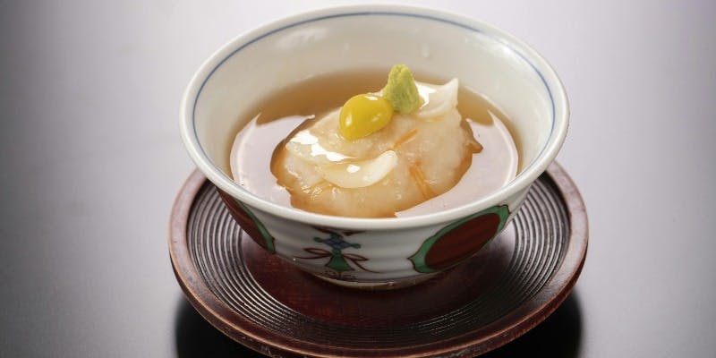 【忘年会・新年会10,000円プラン】冬の味覚を愉しむ、年末年始の京料理宴会。昼・夜ご利用可＋90分飲み放題