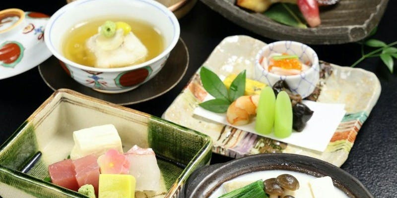 【忘年会・新年会13,000円プラン】京都ポークと京野菜の鍋など京料理宴会。昼・夜ご利用可＋90分飲み放題