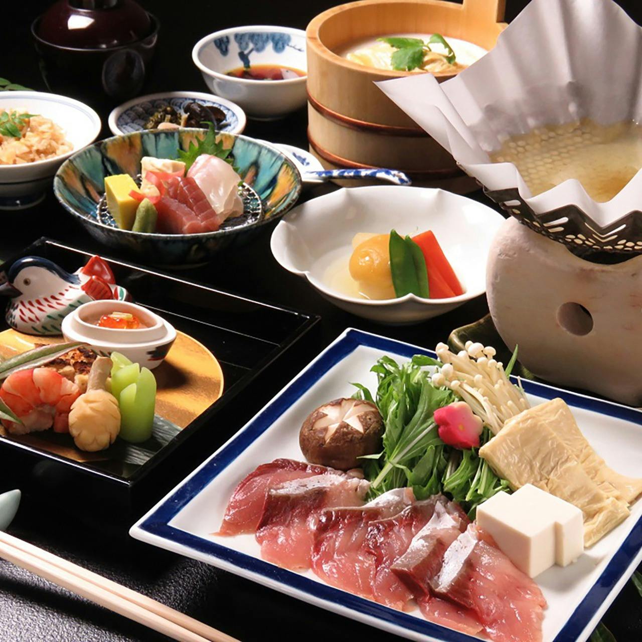 ゆば京旬菜 伊勢丹店 松山閣 2月の京懐石 名物ゆば桶と季節を写し取った美味を堪能 栄 さかえ 京都タワーや市街の夜景を一望 ディナー プラン メニュー 一休 Comレストラン ゆば京旬菜 伊勢丹店 松山閣 2月の京懐石 名物ゆば桶と季節を写し取った美味を堪能 栄 さかえ 京都タワーや市街の夜景を一望 ディナー プラン メニュー 一休 Comレストラン