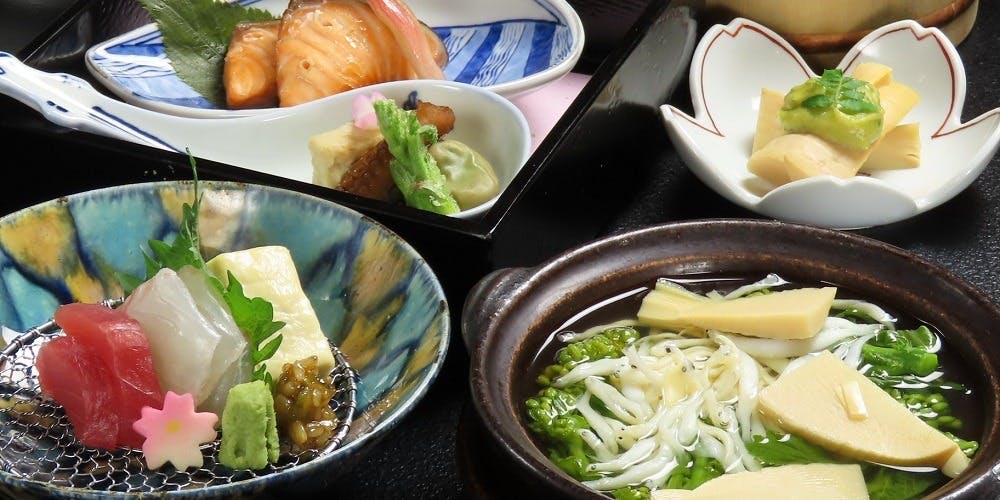 ディナー ゆば京旬菜 伊勢丹店 松山閣 ショウザンカク 京都駅 京料理 ゆば料理 一休 Comレストラン ディナー ゆば京旬菜 伊勢丹店 松山閣 ショウザンカク 京都駅 京料理 ゆば料理 一休 Comレストラン