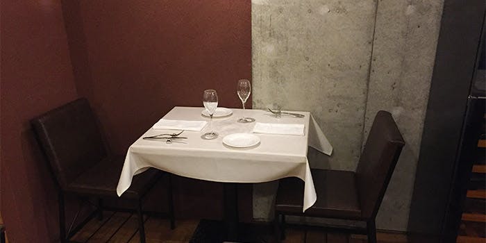 記念日におすすめのレストラン・ピアットキタミの写真2