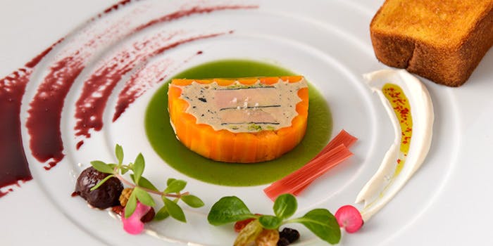 梅田のクリスマスディナー予約 21 人気おしゃれ店ランキング3選 一休 Comレストラン