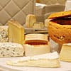 フランス産チーズ3種