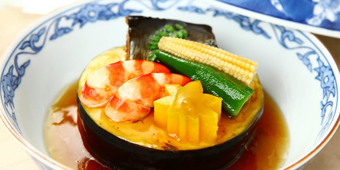 割烹 宮本 - 画像4