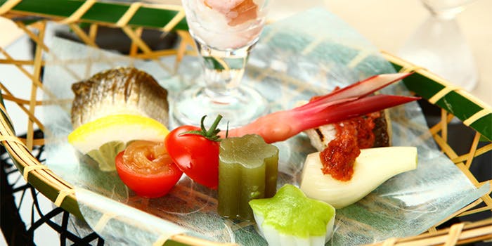 割烹 宮本 - 画像5