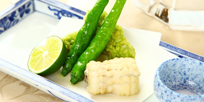 割烹 宮本