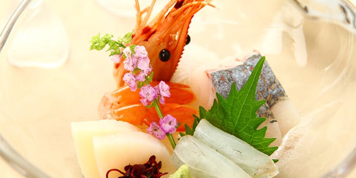 割烹 宮本