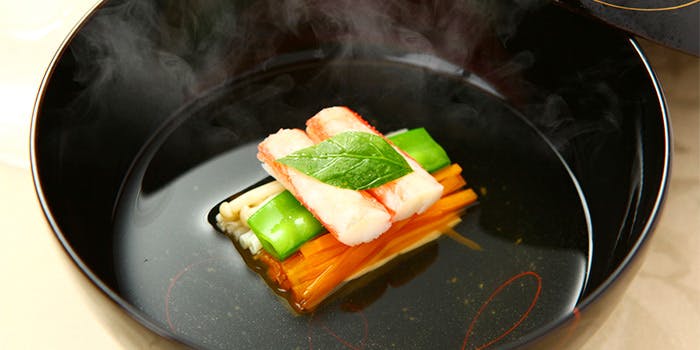 割烹 宮本