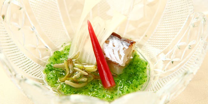 割烹 宮本