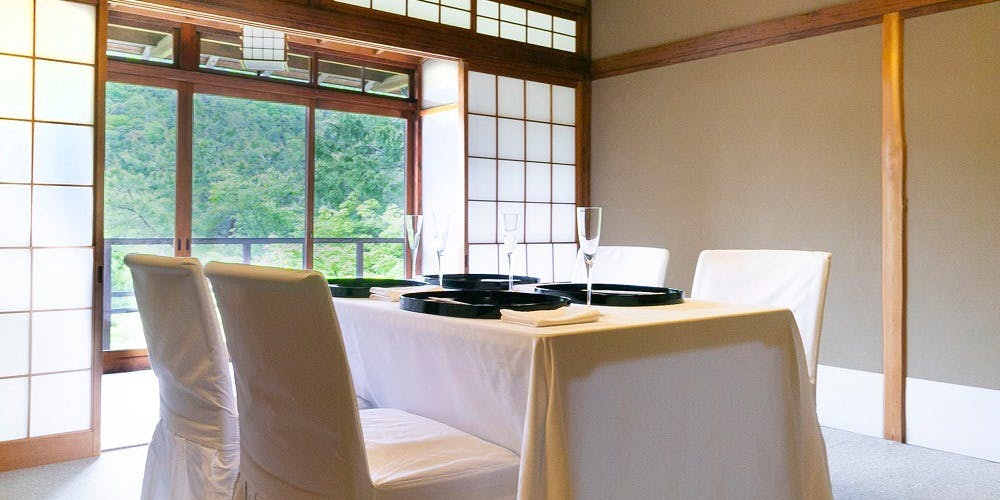 松山閣 松山 本店（ショウザンカクマツヤマ）