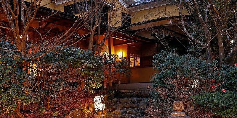 松山閣 松山 本店（ショウザンカクマツヤマ）